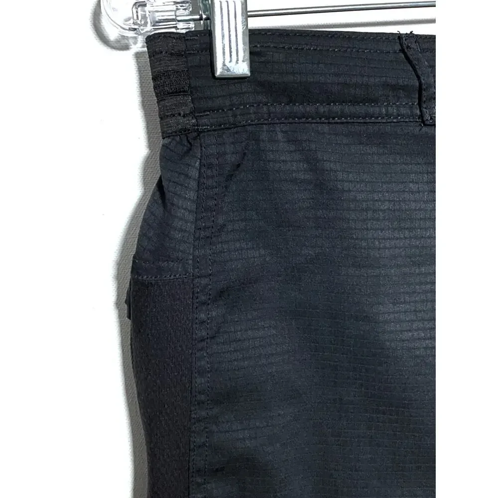 Speedo Black Board Shorts Men S Swim Beach Vacation Summer Resort Casual Classic